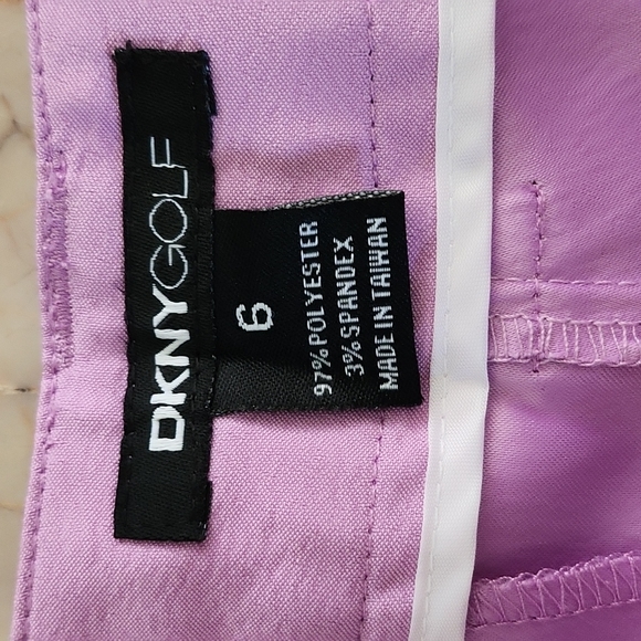 Bundle of DKNY capri and bermuda - Picture 4 of 16